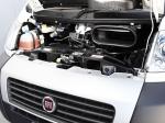Fiat Ducato Maxi Van L4H2 2007 года (AU)